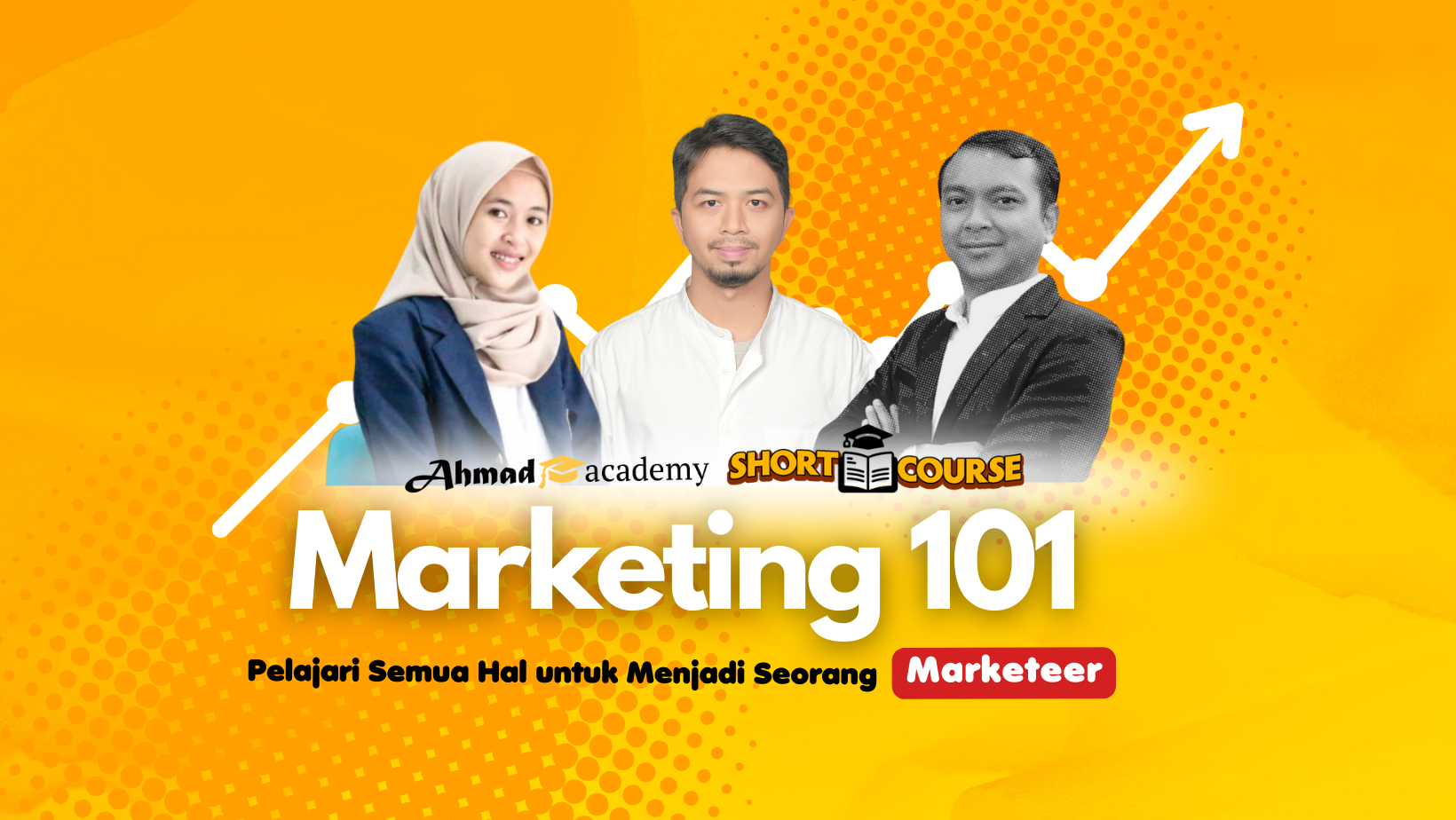Marketing A to Z