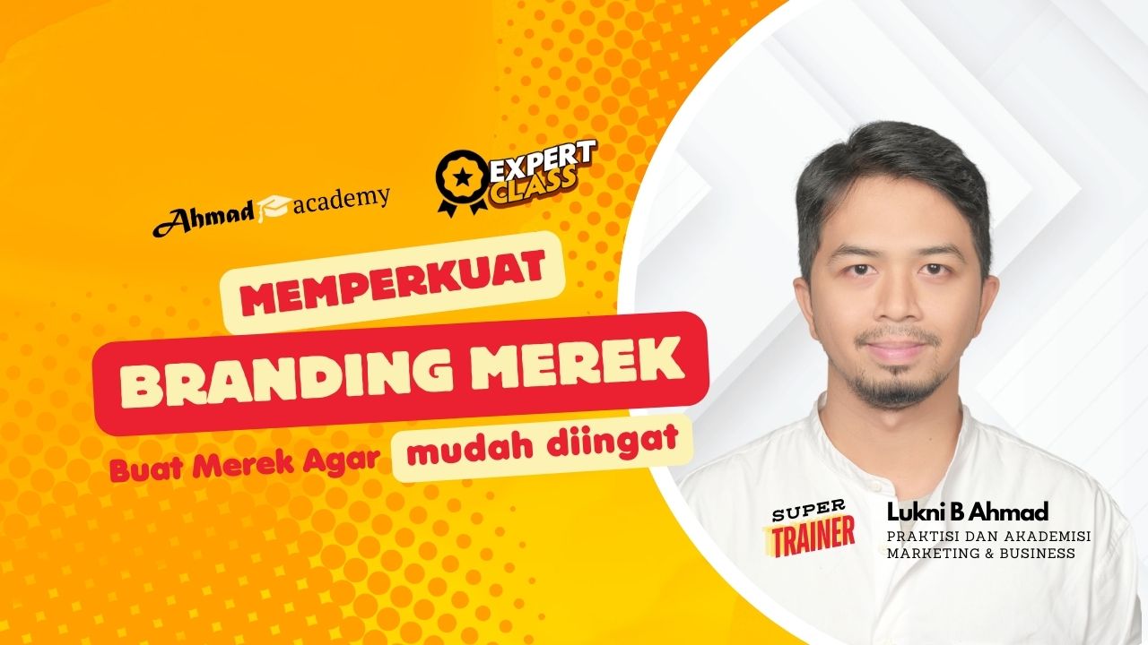 Kelas Branding